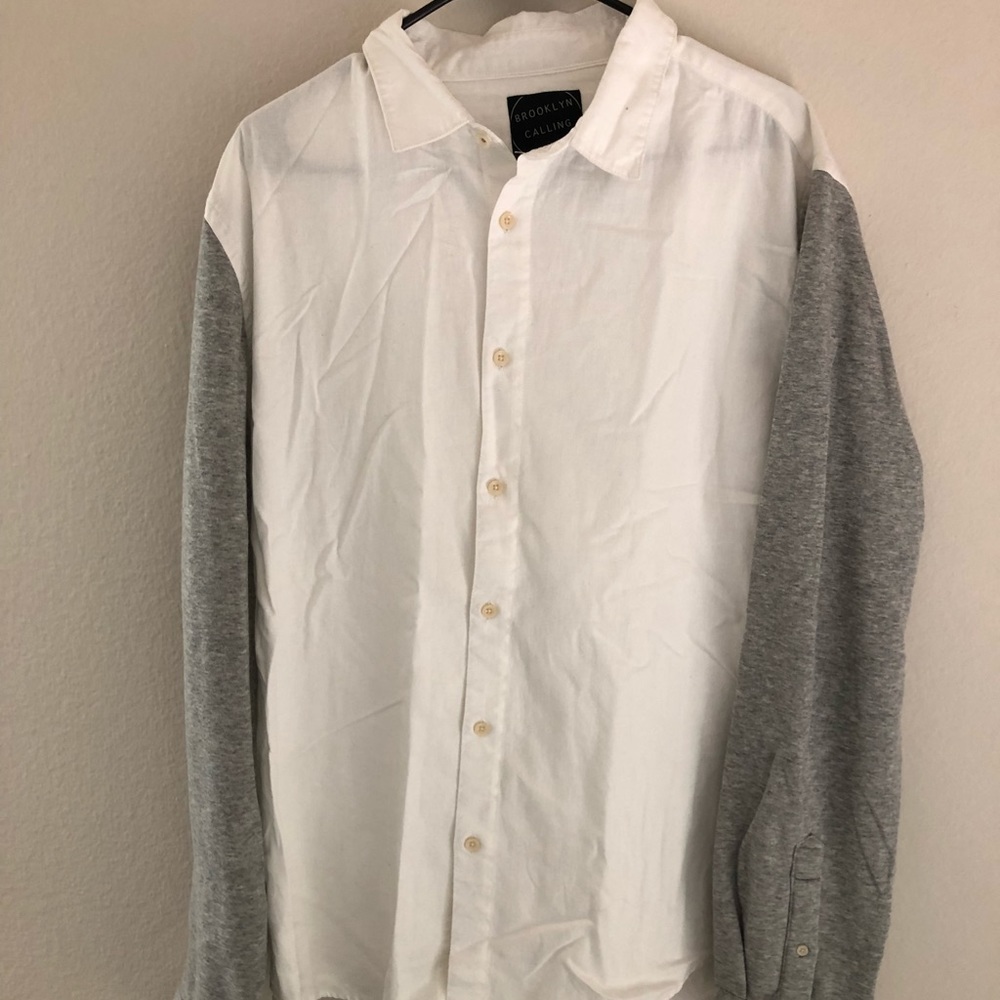 Aeropostale full sleeve shirt